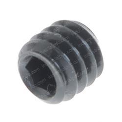 Picture of Screw - 1/4-20x1/4in Set Cup Pt