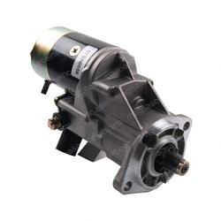 ac128000-9971 STARTER - REMAN DENSO
