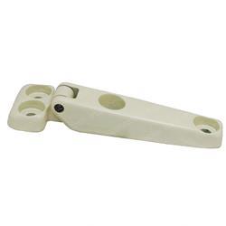 SAMUK 65830L4001 HINGE ASSEMBLY - HOOD