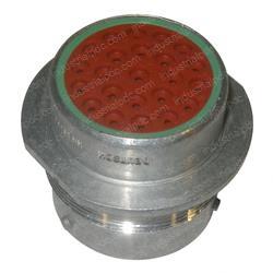 Picture of Recepticle - Deutsch