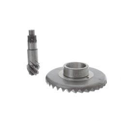 Picture of Gear and Pinion