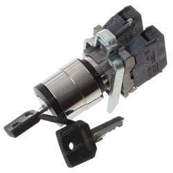 Picture of Switch - Ignition Assembly