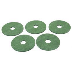 Picture of Kit Pads Green 356mm 14