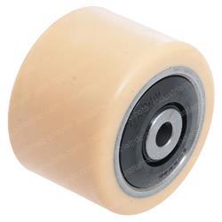 Picture of Wheel - Load