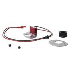 Picture of Ignitor Ii