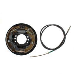 Picture of Brake Assembly - Rh