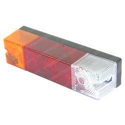 Picture of Lamp Assembly - Tail