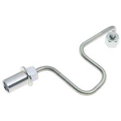 Picture of Pipe Injection