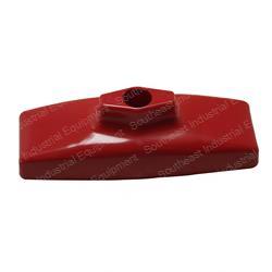 CROWN CR074246 HANDLE - RED