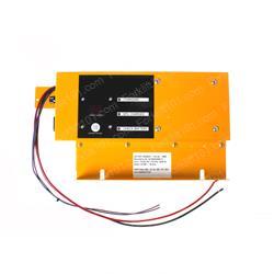 nx12500 CHARGER - BATTERY 24V 25A