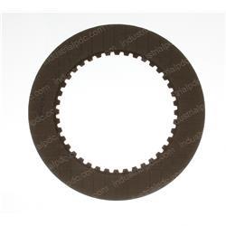 Picture of Disc - Transmission