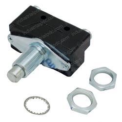 Picture of Switch - Plunger