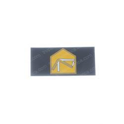TOYOTA 57868-U2170-71 PLATE - AUTO FORK IND