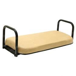 Picture of Seat Btm-Rear-Tan-4cad/Shtl6