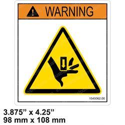 Picture of Label U.s.