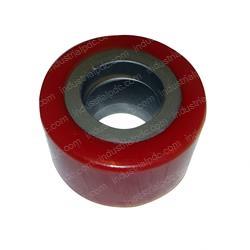 Picture of Wheel - Poly - Premium Soft