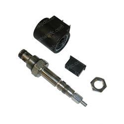 Picture of Poppet Solenoid Valve