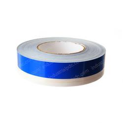 Picture of Tape White/Blue 150- Per