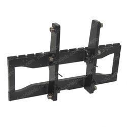 Picture of Carriage(std)-G/D(2/2.5 Ton)