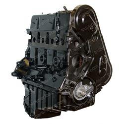 FORD LRG425-R ENGINE -REMAN FORD 2.5L (CALL FOR PRICING)
