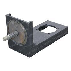 Picture of Wldmt Drive Wheel Yoke 3366