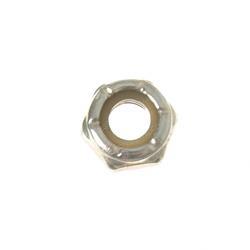 Picture of Nut - Hex - Locking - 1/4-20