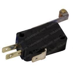 Picture of Microswitch - Spdt