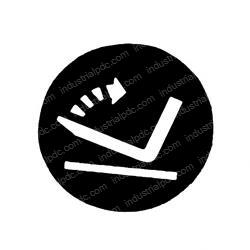 Picture of Decal - Tilt