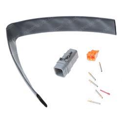 Picture of Kit,female Plug,dtm