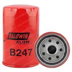 Picture of Filter - Oil