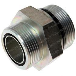 Picture of Connector - Bspp