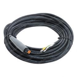 Picture of Harness Power to Plat Non Jib