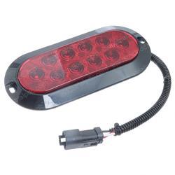 Picture of Harness- Taillight Led