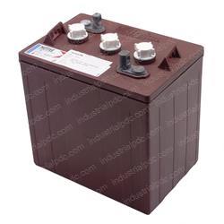 Picture of T-105 6v 225ah Eut