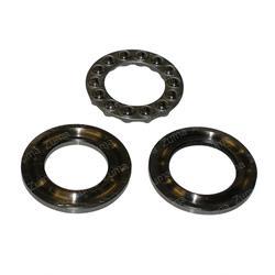 Tailift M0907004 - bearing, thrust