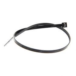 Picture of Tie Wrap Cable (black)