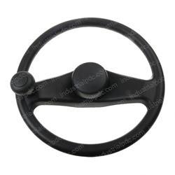 Picture of Wheel - Steering
