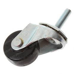 Picture of Caster -  Swivel -  38mmd -  M8