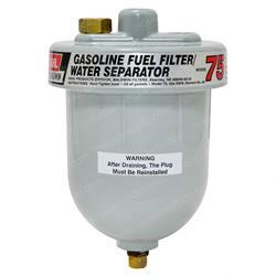 Picture of Filter - Separator Fuel/Water
