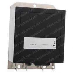 Picture of Pmccontroller(programmed)