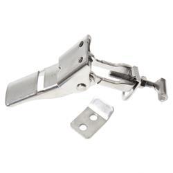 Picture of Latch Lockable Under-Center