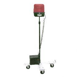 Picture of Strobe - 12v - Red