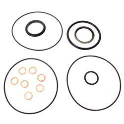 Picture of Seal Kit- Steer Pump