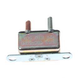 Picture of Breaker - Circuit