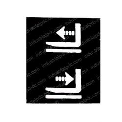 Picture of Decal - Reach