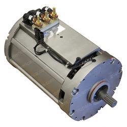 ADVANCED DC MOTORS 1SD.055.1461-R MOTOR - TRACTION AC REMAN (CALL FOR PRICING)