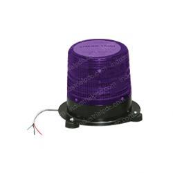 Picture of Strobe Alarm Combo - 120v Ac