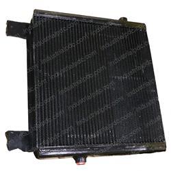 Picture of Oil Cooler (turbo) Supercedes