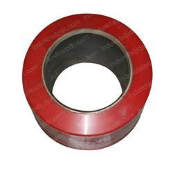 Picture of Tire - Poly 10 X 7 X 6 1/4 Sf