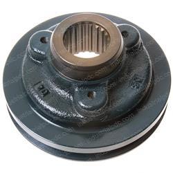 Picture of Pulley-Fan Drive